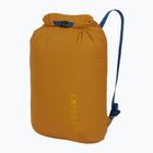 Exped Splash 15 l zlatý vodotesný batoh