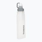 Turistická fľaša s filtrom Bachgold Squeee 500 ml white