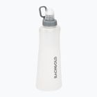 Turistická fľaša s filtrom Bachgold Squeee 1000 ml white