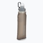 Turistická fľaša s filtrom Bachgold Squeee 500 ml grey