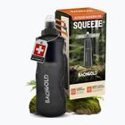 Turistická fľaša s filtrom Bachgold Squeee 500 ml grey