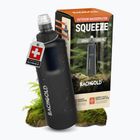 Turistická fľaša s filtrom Bachgold Squeee 1000 ml grey