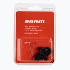 Brzdové doštičky SRAM Avid Code 0 čierne 00.5315.001.000