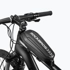 Rockbros B62-1 3 l čierna taška na rám bicykla