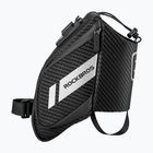 Cyklistická taška pod sedlo Rockbros C32 1,5 l čierna