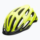 Cyklistická prilba Bell Drifter matne lesklá retina sear/čierna