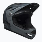 Cyklistická prilba Bell Sanction matte black