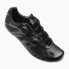 Pánska cestná obuv Giro Imperial Boa black