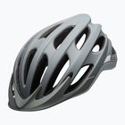 Cyklistická prilbaBell Drifter Integrated MIPS  matný lesk/šedá