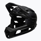 Cyklistická prilba Bell FF Super Air R MIPS Spherical matte gloss black