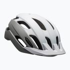 Cyklistická prilba Bell Trace Univerzal matte white/silver