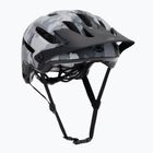 Cyklistická prilba Bell 4Forty matná lesklá čierna/kamufláž