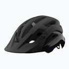 Cyklistická prilba Giro Manifest Spherical MIPS matná čierna