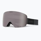 Lyžiarske okuliare Giro Contour black mono/onyx/infračervené