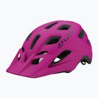 Giro Tremor Child Integrated MIPS matná ružová prilba na bicykel