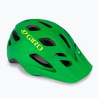 Giro Tremor Detská cyklistická prilba zelená GR-7129869