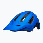 Cyklistická prilba Bell Nomad Integrated MIPS matte blue/black