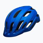 Cyklistická prilba Bell Trace Univerzal matte blue