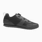 Pánska cyklistická obuv Giro Tracker Boa black
