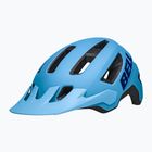 Cyklistická prilba detská Bell Nomad 2 Integrated MIPS Jr matte blue