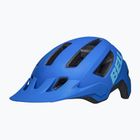 Cyklistická prilba Bell Nomad 2 Integrated MIPS matte dark blue