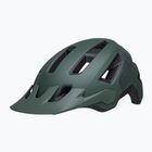 Cyklistická prilba Bell Nomad 2 Integrated MIPS matte green