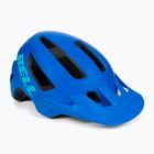 Cyklistická prilba Bell Nomad 2 modrá BEL-7138752