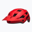 Cyklistická prilba Bell Spark 2 matte red