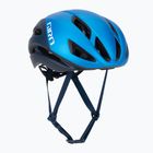Cyklistická prilba Giro Eclipse MIPS Spherical matte ano blue