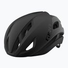 Cyklistická prilba Giro Eclipse MIPS Spherical matná čierna/lesklá čierna