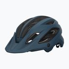 Cyklistická prilba Giro Merit Spherical MIPS matte harbor blue