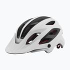Cyklistická prilba Giro Merit Spherical MIPS matná biela/čierna