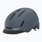Cyklistická prilba Giro Caden II matná portaro sivá