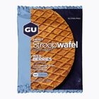 Tyčinka  GU Energy Stroopwaffle 32 g wild berry gluten free