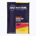 Energetický nápoj GU Roctane Energy Drink Mix 65 g lemon/berry