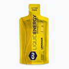 Energetický gél GU Liquid Energy 60 g lemonade