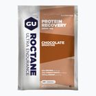 Regeneračný nápoj GU Roctane Recovery Drink Mix chocolate smoothie