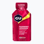 Energetický gél GU Energy Gel 32 g raspberry/lemonade