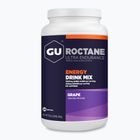 Energetický nápoj GU Roctane Energy Drink Mix 1560 g grape
