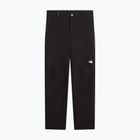 Pánske softshellové nohavice The North Face Softshell Regular Fit tnf black