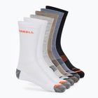 Ponožky Merrell Recycled Cushion Crew