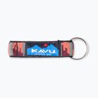 KAVU Kľúčenka koralové vibrácie