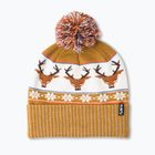 Zimná čiapka KAVU Herschel oh deer