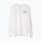 Pánsky Longsleeve KAVU Etch Art. off white