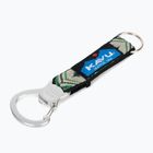 KAVU Crackitopen woods prívesok na kľúče