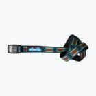 KAVU Burly Belt opasok na nohavice s rýchlymi šípkami