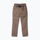 KAVU pánske nohavice Chilli Lite walnut