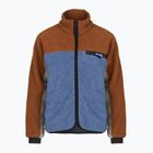 Dámska mikina KAVU Pinesdale sedona blue