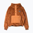 Dámska mikina KAVU Moon Ridge copper