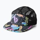 Baseballová čiapka KAVU Drift Creek sea salad